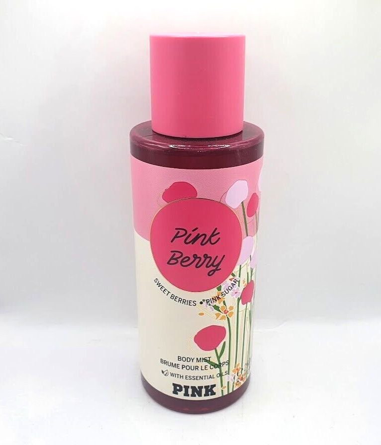 Pink Sugar Body Mist - 4 oz. - Health & Beauty- Other