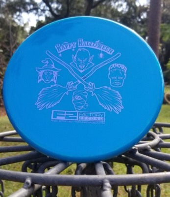Innova STAR TORO Halloween - New 171 Heimburg