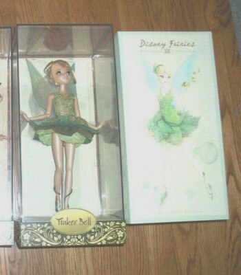 【専用商品】＊TinkerBell＊様 Japan Tokyo Disney Store Tinker Bell Plush Toy TINY PETER