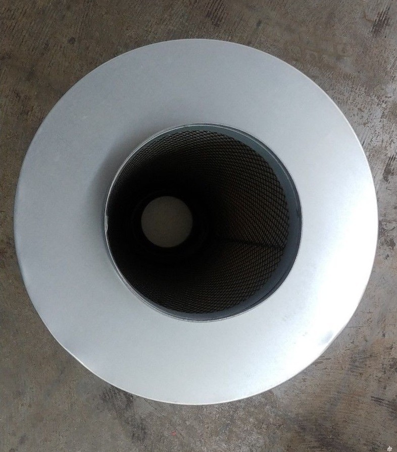 NAPA GOLD / WIX 546851 Heavy Duty Equipment Air Filter (Donaldson ECO II Design)