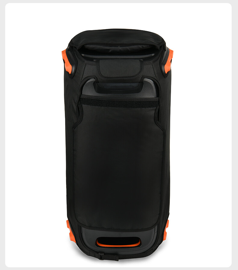 For JBL Partybox Party Box 110 Portable Speaker Protective Dust Cover Case Black