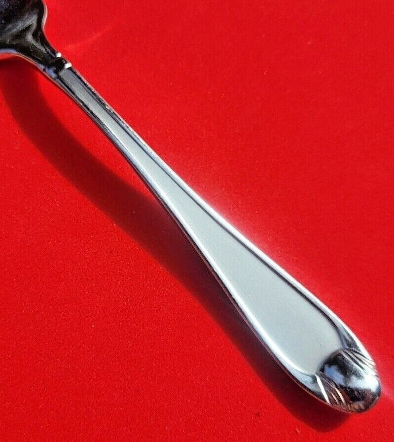 Oneida SATIN GARNET Stainless 18/10 Frost Glossy Silverware CHOICE Flatware