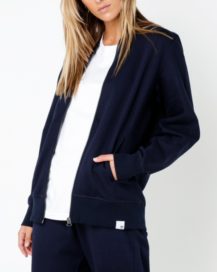 $140 ADIDAS BK2308 Satomi Nakamura XbyO Track Jacket Top