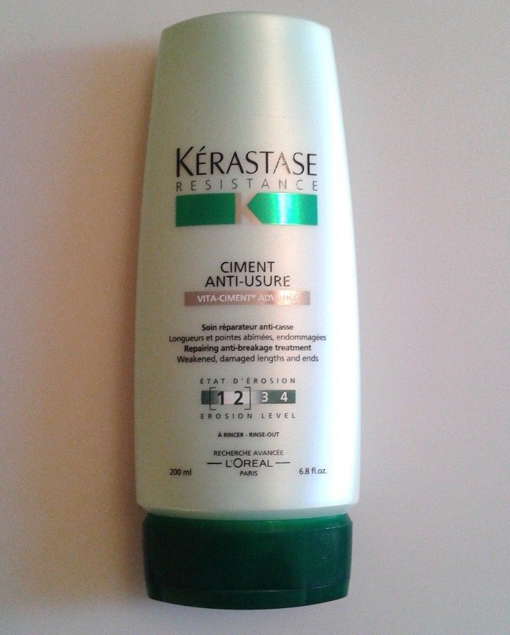 Шампуни и кондиционеры для волос Kérastase