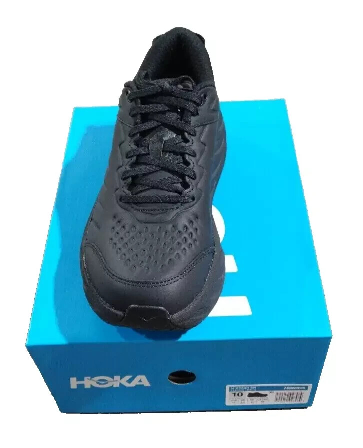 HOKA ONE ONE Bondi 6. 24.5 ブラック Men's Speedgoat 6 Trail Running Shoe | HOKA®
