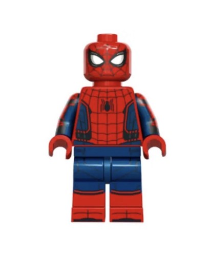 メビウスモデル 1/8 スパイダーマン [MOE907] - 5,720円