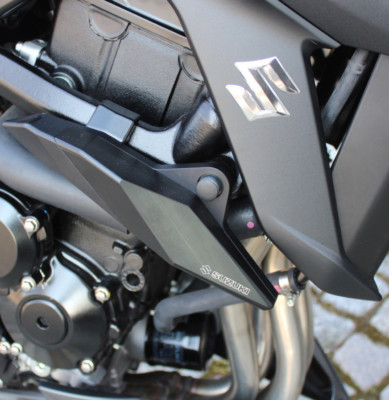 スズキ GSX-S750 用ローシート ローダウンキット For SUZUKI GSX-S 750