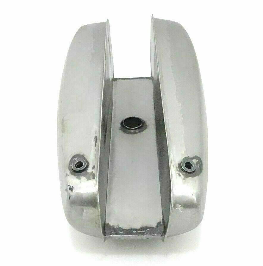 BSA A65 Thunderbolt Lightning Firebird Petrol Fuel Gas Tank Bare Metal  