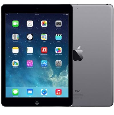 Cheap Apple iPad Mini 2 2nd Gen 16GB 32GB 64GB WiFi, 4G Grey Silver | GRADE A