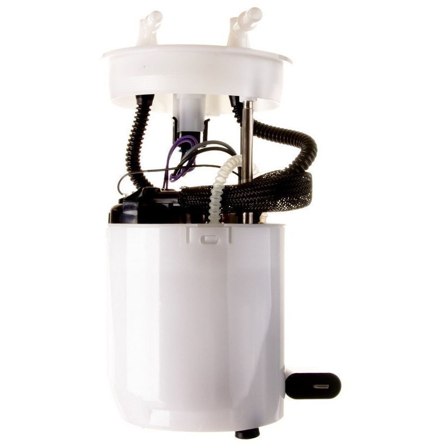 Luft- & Kraftstoffversorgung fürs Auto