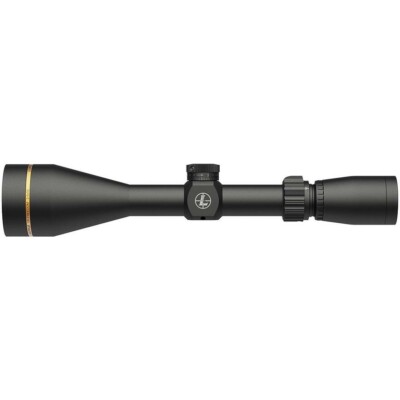 Leupold VX-Freedom 3-9x50 CDS Duplex Reticle 1'' Tube Matte Riflescope 180613