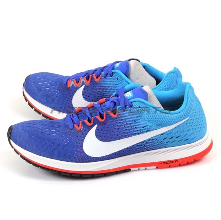 NIKE ZOOM STREAK LT3 26㎝ Nike Zoom Streak LT 3 Running Shoes | Runnerinn