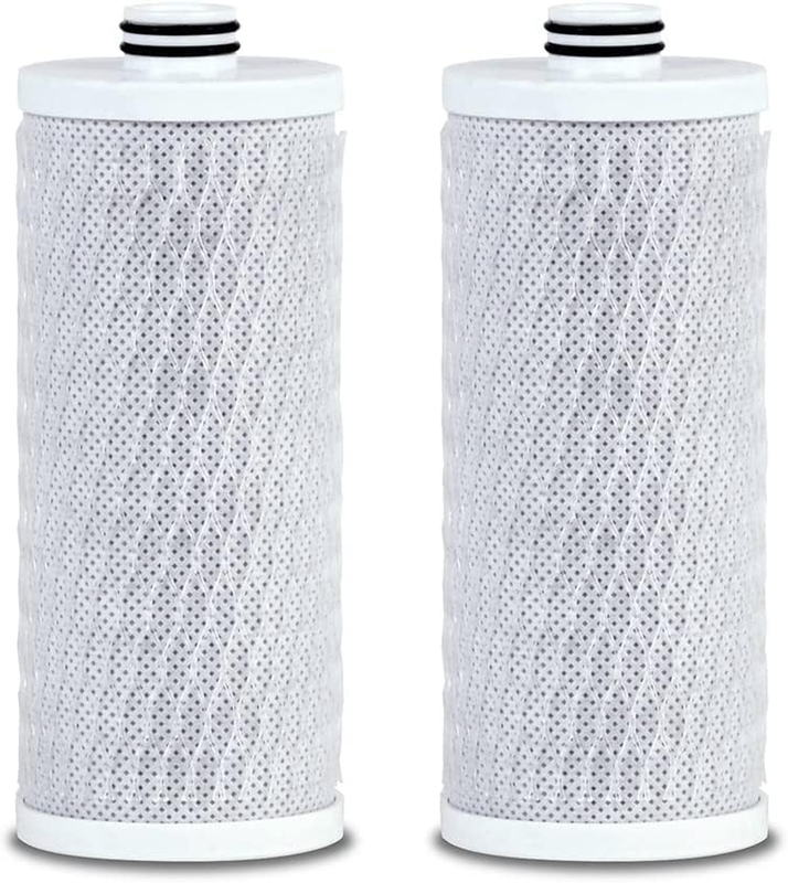 Replacement Filter Cartridge for Countertop Water Filter Dispenser 2