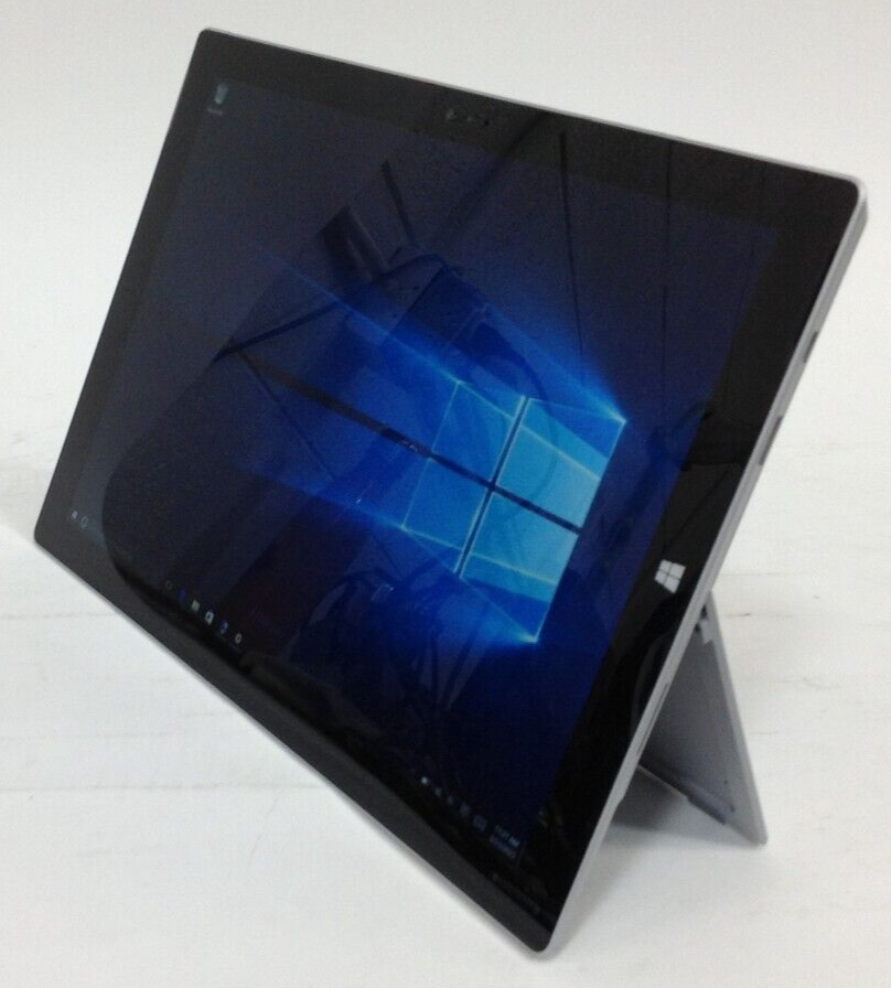 送料無料人気 Microsoft - surface pro3 windows10pro Core i5 128GBの