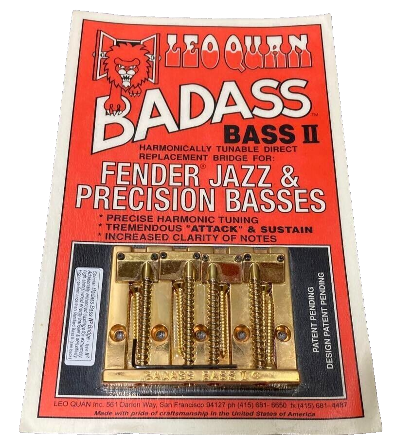 SELDER Delano Badass Bass II ジャズベース SELDER Delano Badass Bass II ジャズベース Fender Jazz Bass