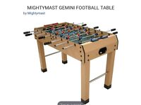 New Table Football Game
