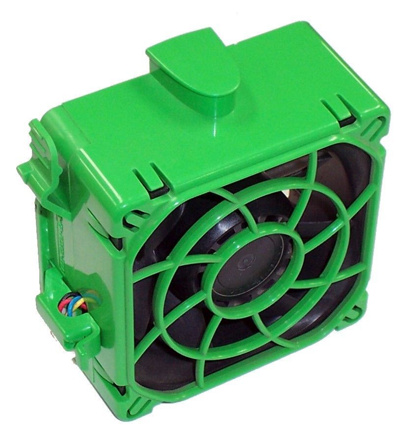 Supermicro Server Lüfter und Kühlsysteme