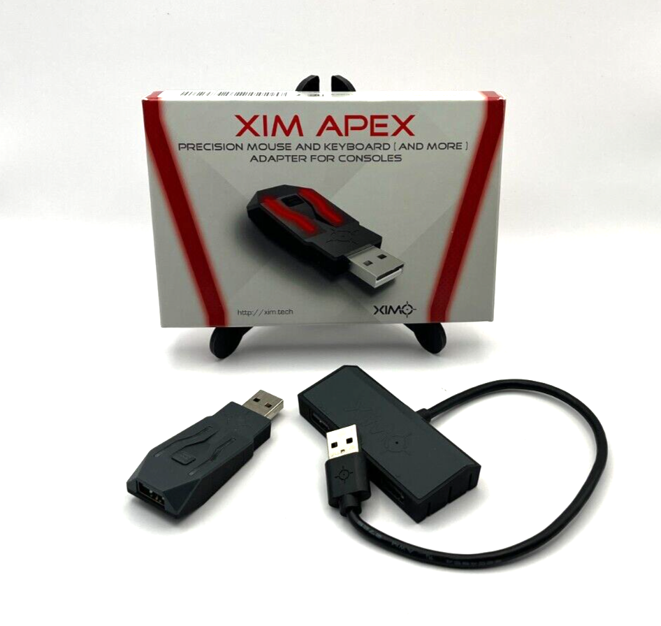 Adapter Converter For Xbox One Xbox Pc Pro Jp