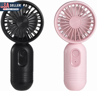 Small sale battery fan