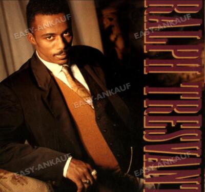 Ralph Tresvant アルバム レコード 1990年　njs $_1.JPG?set_id=880000500F