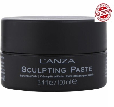 Lanza Healing Style SCULPTING PASTE 3.4oz / 100ml