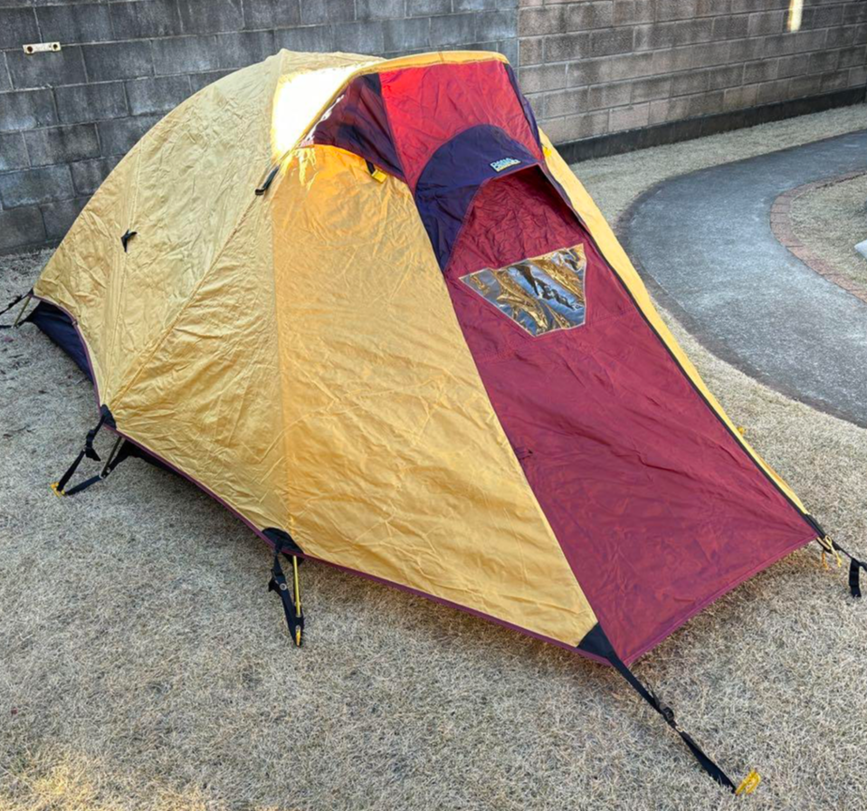 2022.01,
![Dana Design Garuda Arja Vintage Tent Very Rare Limited | eBay Dana Design Garuda Arja Vintage Tent Very Rare Limited | eBay