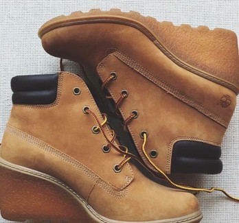 Timberland Gt Scramble oreo Timberland Gt Scramble oreo