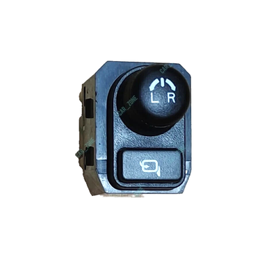New OEM Mirror Switch Assy For Maruti Suzuki Fronx 2023-2025