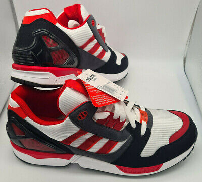 Adidas ZX 8000 Torsion Uk Size 11 New M18266 Classic Shoesの Adidas ZX 8000 Torsion Uk Size 11 New M18266 Classic Shoesの