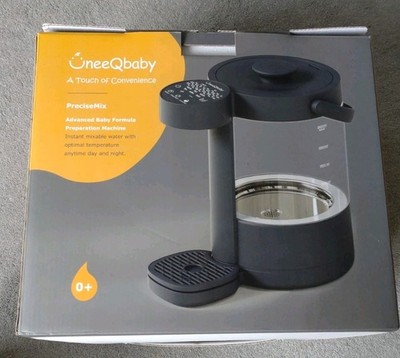 UNEEQBABY KETTLE precisemix formula maker