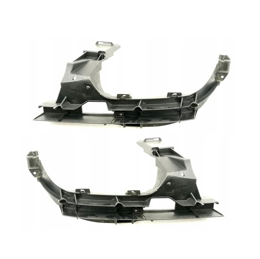 AUDI A6 S6 2015-2018 GENUINE REAR BUMPER MOUNTING BRACKET RIGHT O/S LEFT N/S