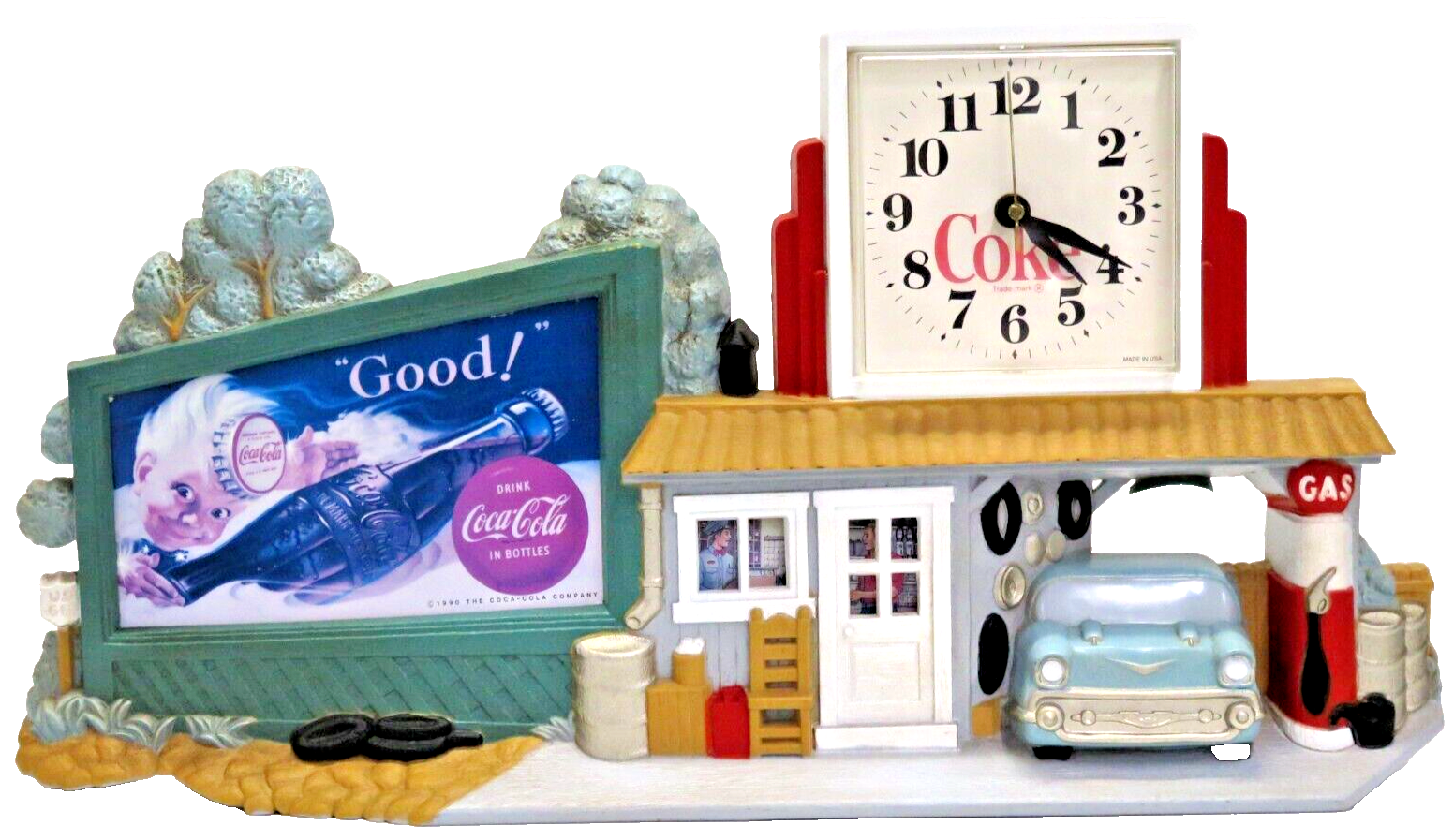 ク*ジ様 Coca-Cola レトロ USA　アメリカン planfirst_sc-ccns7-lfs