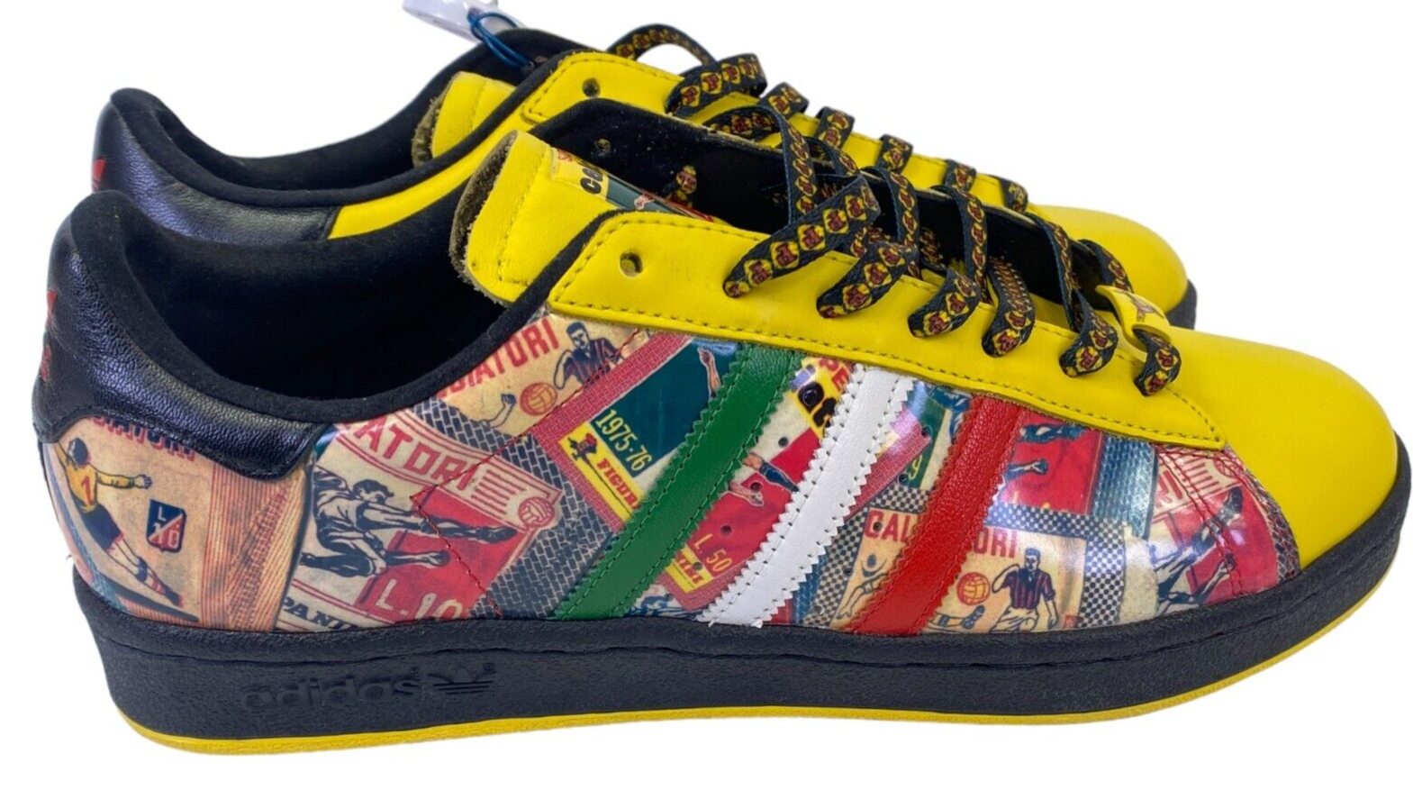 レアadidas 562982 CENTURY LO Y3 スニーカー