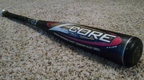 32/27 Easton ZCore BZ3-Z (-5) Sc500 Scandium Baseball Bat 32/27 Easton ZCore BZ3-Z (-5) Sc500 Scandium Baseball Bat