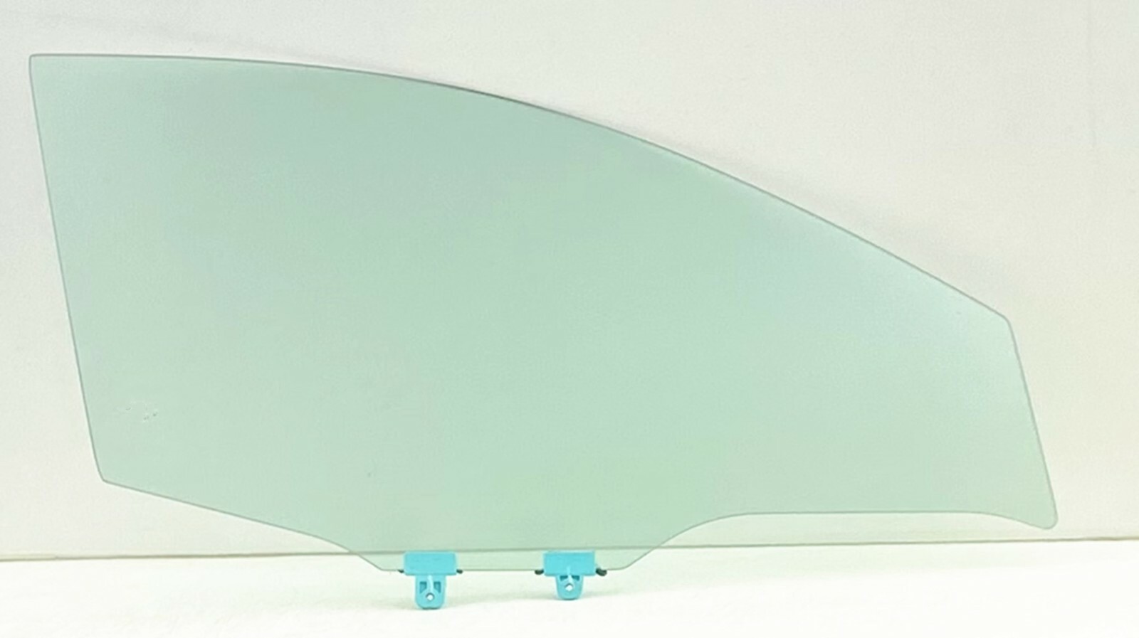 Fits 2020-2024 Nissan Sentra Passenger Right Side Front Door Window Glass