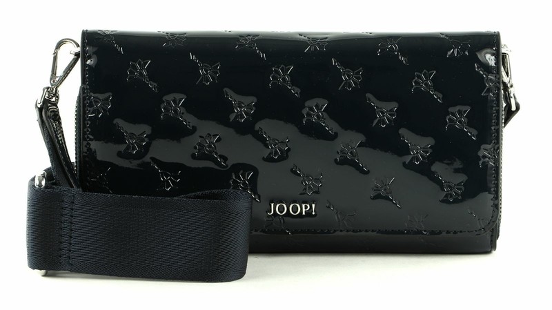 Joop! Stampa Lucente Leyli Shoulderbag Nightblue