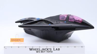 Shadow Bat Starcom 1986 Coleco Vintage Action Figure Vehicle