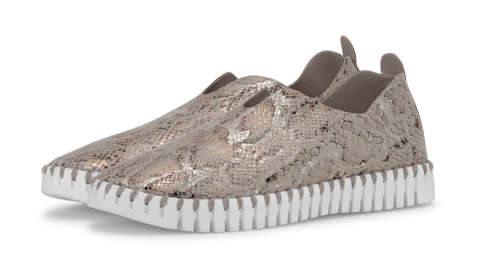 靴 ILSE JACOBSEN Ilse Jacobsen Slip On – Oooh La La!