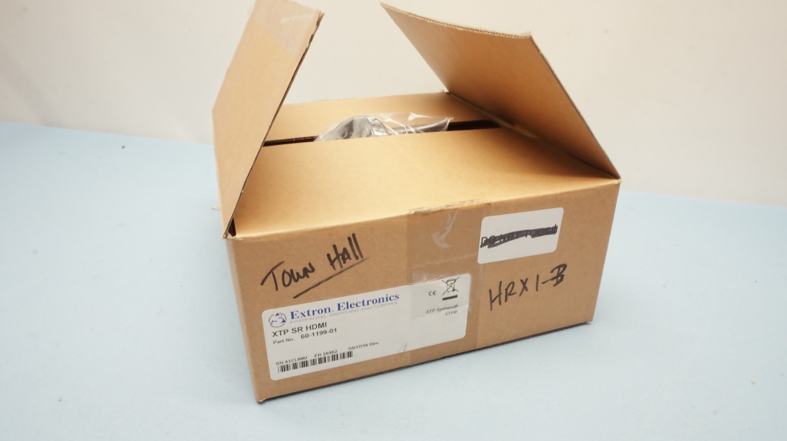 Extron XTP SR HDMI (60-1199-01) (26A)