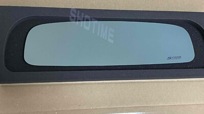 SPOON SPORTS 92-95 CIVIC EJ1 Coupe Room Rear View Blue Mirror Lens