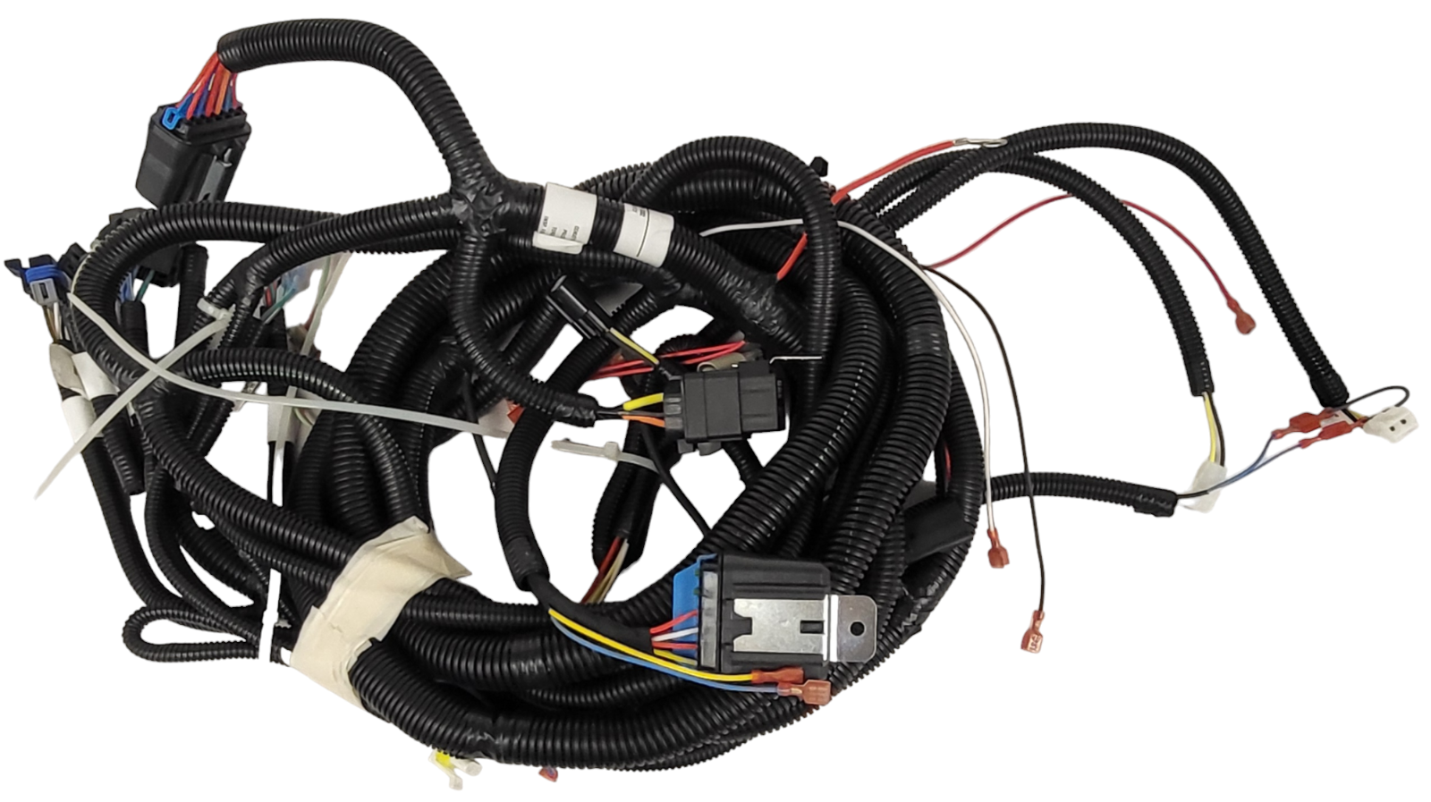 10011587 Main LWB EFI Wiring Harness For 2021 E-Z GO Express