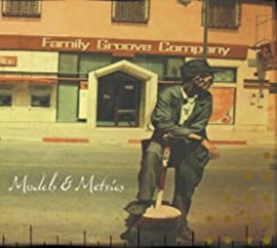  Models & Metrics by Family Groove Company Cd