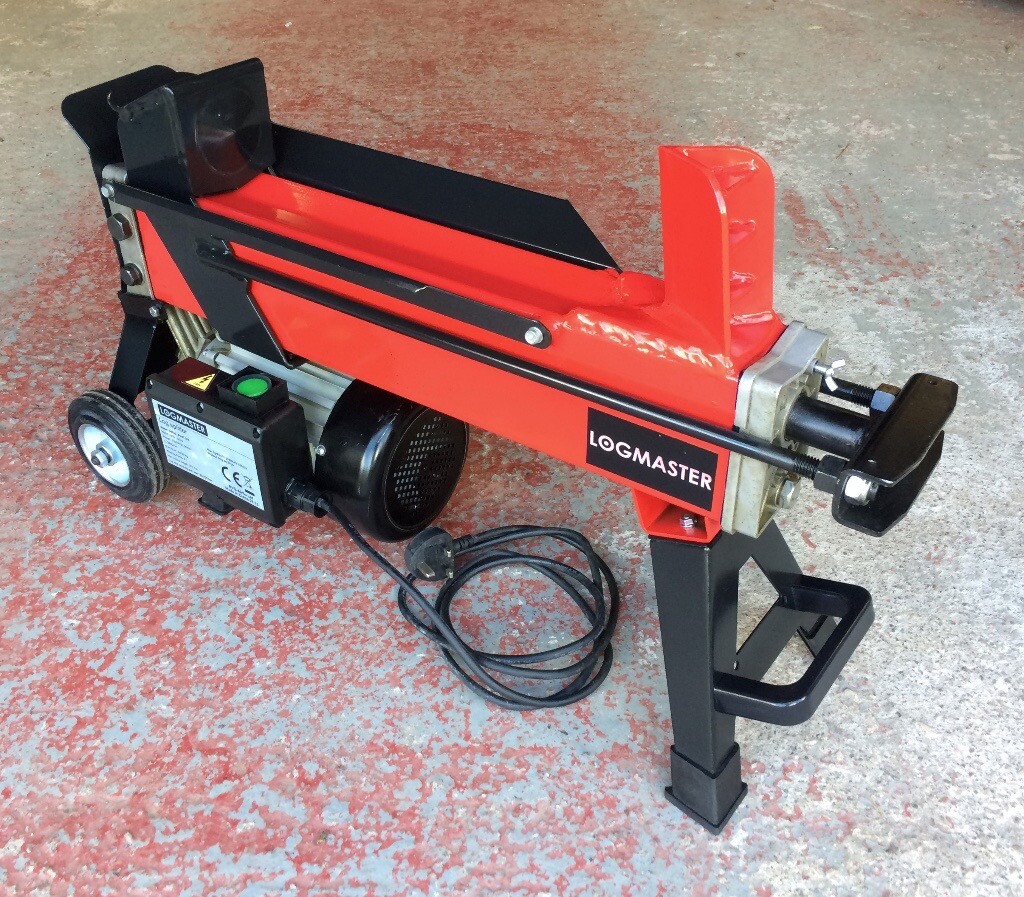 Used Electric Log Splitter For Sale Near Me at Dawn blog