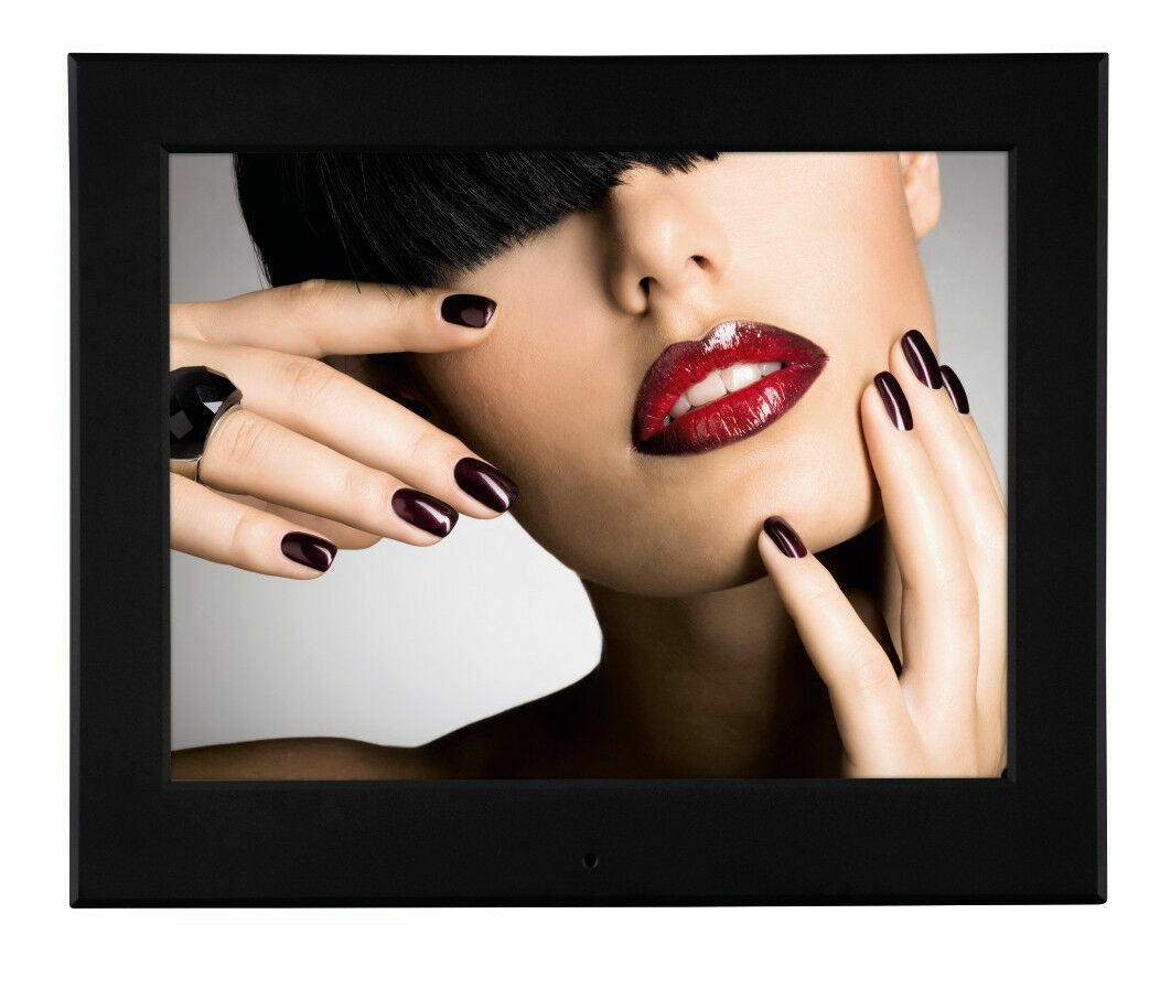Hama digitale Bilderrahmen