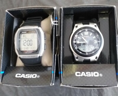 casio illuminator telememo 30 price
