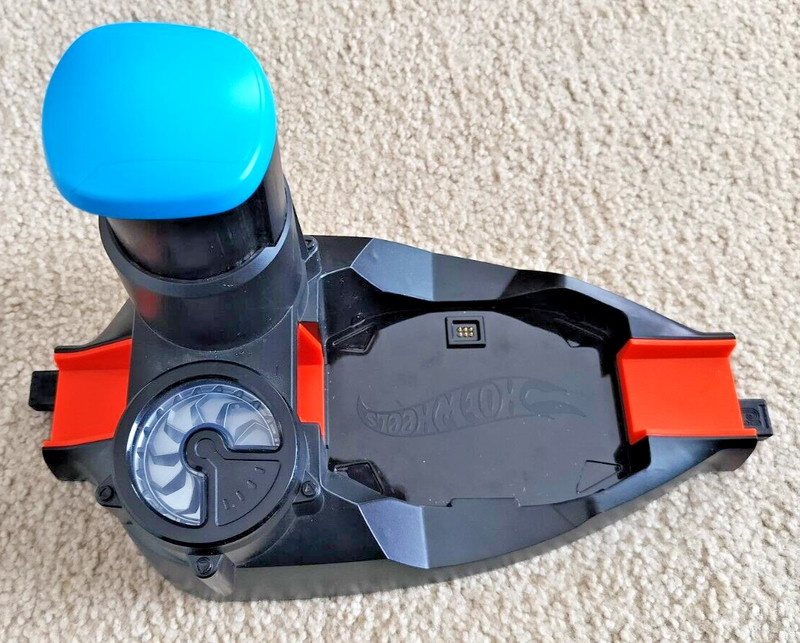 Hot Wheels id Smart Track Booster B1 ONLY *Used Tested*