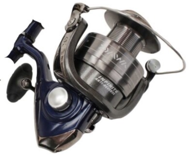 Daiwa D Wave 4000-3Bi Spinning Reel
