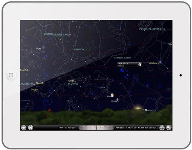- SkyPortal WiFi Module - Control Your Computerized Telescope via Smartphone - T