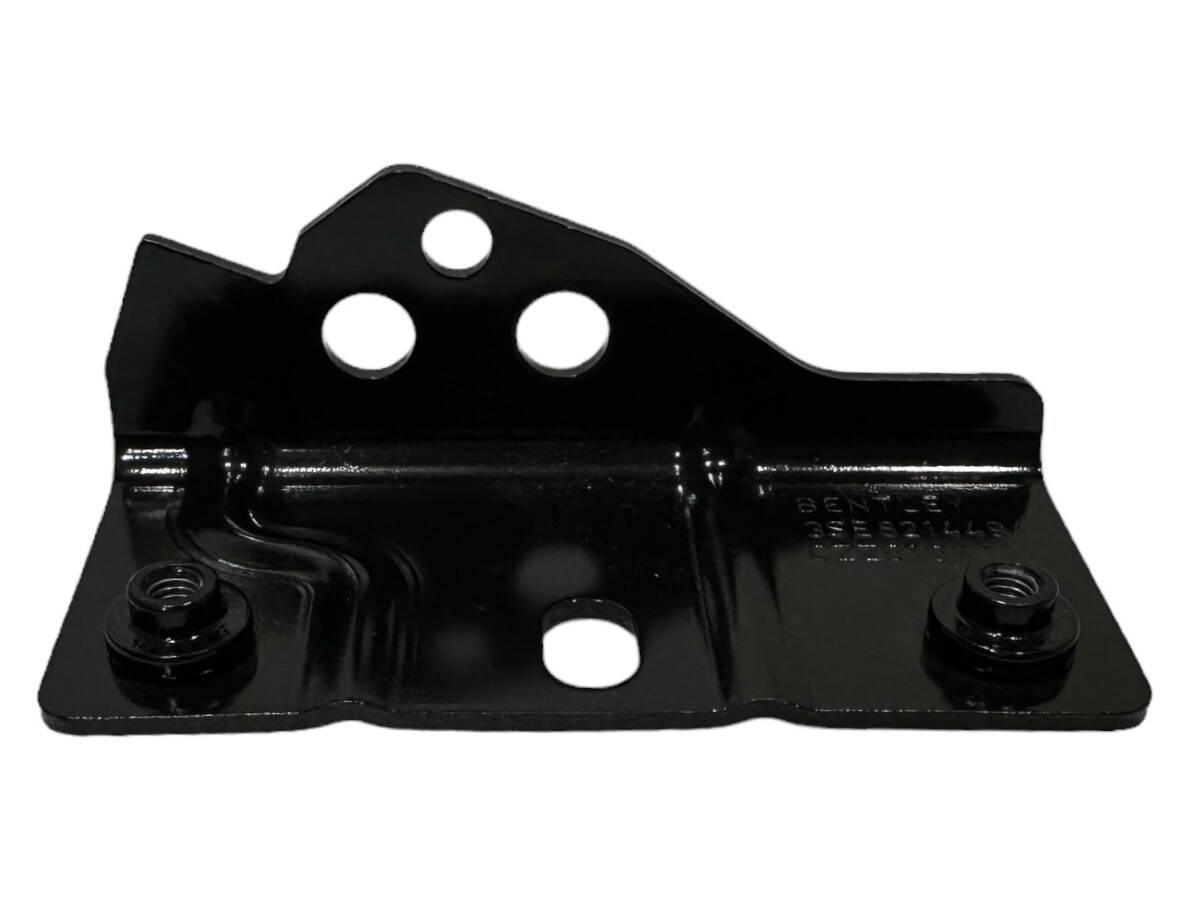 BENTLEY FLYING SPUR kotflügel halterung, fender bracket