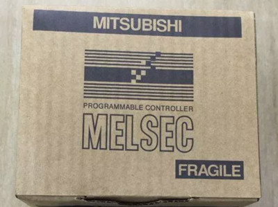 NEW Mitsubishi FX1N-14MT-ES/UL FX1N14MTESUL